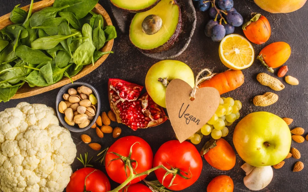 Dieta bezglutenowa – zalety i lista bezglutenowych produktów w diecie