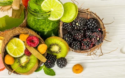 Superfoods w codziennej diecie – najlepsze superfoods dla zdrowia